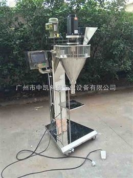 厂家供应岳阳半自动白糖颗粒灌装机