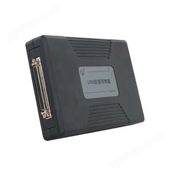 网口采集卡USB5622多功能卡 模拟信号采集