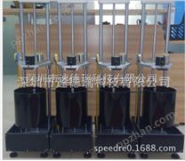 落锤冲击试验机 SDR710 手机落锤试验机 落锤测试仪 深圳厂家