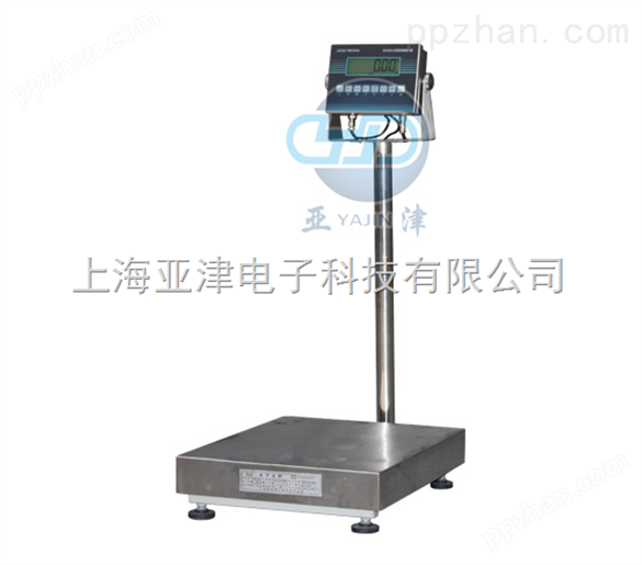 电子秤TCS系列防爆电子台秤化工行业称重高精度电子台秤150kg