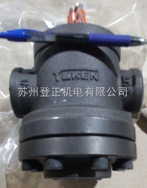 油研YUKEN叶片泵S-PV2R34-116-184-F-REAA-40优惠价格