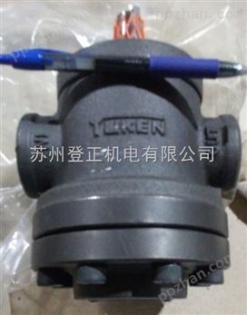 油研YUKEN叶片泵S-PV2R24-59-184-F-REAA-40优惠价格