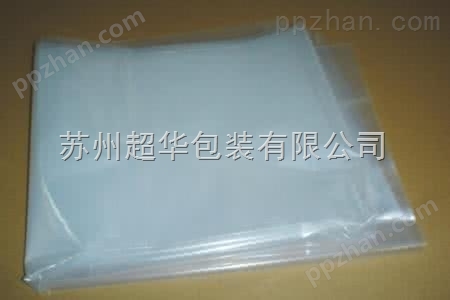 苏州厂家供应全新料食品级PE袋 透明PE袋 环保无尘